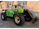 Навантажувач Deutz-Fahr Agrovector 30.7 (2009)