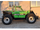 Навантажувач Deutz-Fahr Agrovector 30.7 (2009)