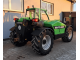 Навантажувач Deutz-Fahr Agrovector 30.7 (2009)