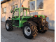 Навантажувач Deutz-Fahr Agrovector 30.7 (2009)