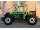 Навантажувач Deutz-Fahr Agrovector 30.7 (2009)