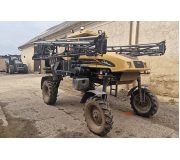 Самохідний обприскувач Challenger Spra-Coupe 4650