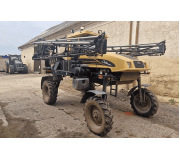 Самохідний обприскувач Challenger Spra-Coupe 4650