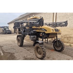 Самохідний обприскувач Challenger Spra-Coupe 4650 (2007)