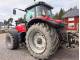 Трактор Massey Ferguson 7724 (2016)