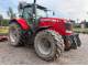 Трактор Massey Ferguson 7724 (2016)