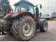 Трактор Massey Ferguson 7724 (2016)