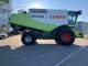 Комбайн Claas Lexion 600 (2006)