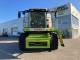 Комбайн Claas Lexion 600 (2006)