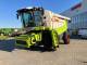 Комбайн Claas Lexion 600 (2006)