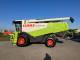 Комбайн Claas Lexion 600 (2006)