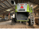 Комбайн Claas Lexion 600 (2006)