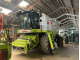 Комбайн Claas Lexion 600 (2006)