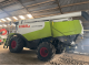 Комбайн Claas Lexion 600 (2006)