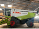 Комбайн Claas Lexion 600 (2006)