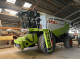 Комбайн Claas Lexion 600 (2006)