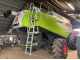 Комбайн Claas Lexion 600 (2006)