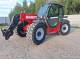 Телескопічний навантажувач Manitou MLT 731-120 LSU (2007)