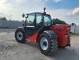 Телескопічний навантажувач Manitou MLT 731-120 LSU (2007)