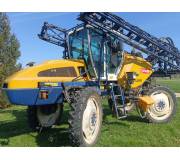Самохідний обприскувач Caruelle UTL 2500