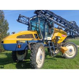 Самохідний обприскувач Caruelle UTL 2500 (2003)