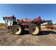 Обприскувач Agrifac ZA 3300 H