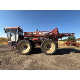 Обприскувач Agrifac ZA 3300 H (1995)