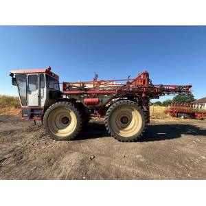 Обприскувач Agrifac ZA 3300 H (1995)
