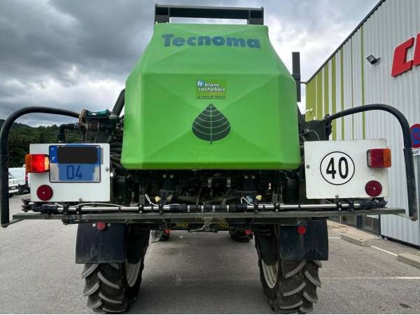 Обприскувач Tecnoma Laser TR 3240 (2009)