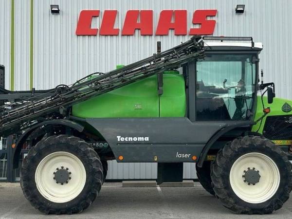 Обприскувач Tecnoma Laser TR 3240 (2009)