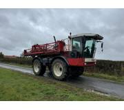Обприскувач Agrifac CONDOR
