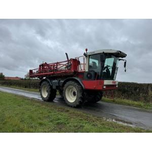 Обприскувач Agrifac CONDOR (2010)