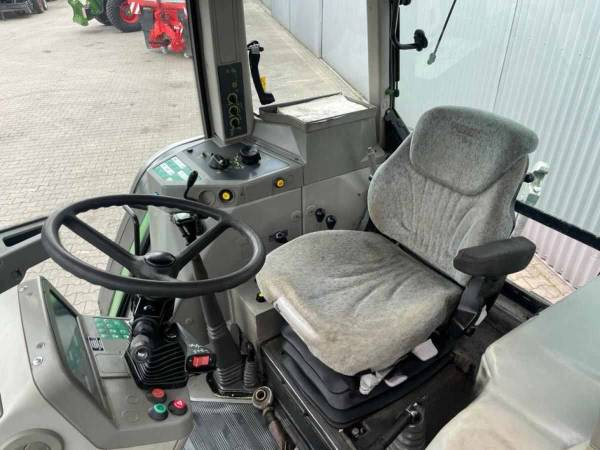 Трактор Fendt Favorit 515 C (1998)