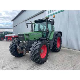 Трактор Fendt Favorit 515 C (1998)