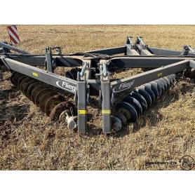 Землеуплотнитель Fliegl Kettenegge KSE 300
