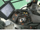Трактор Claas Arion 550 (2014)