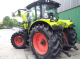 Трактор Claas Arion 550 (2014)