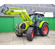 Трактор Claas Arion 550