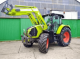 Трактор Claas Arion 550 (2014)