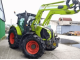 Трактор Claas Arion 550 (2014)