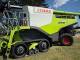 Комбайн Claas Lexion 760TT (2015)