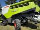 Комбайн Claas Lexion 760TT (2015)