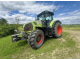 Трактор Claas Axion 830 (2015)
