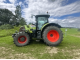Трактор Claas Axion 830 (2015)