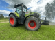 Трактор Claas Axion 830 (2015)