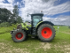 Трактор Claas Axion 830 (2015)