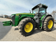 Трактор John Deere 8320R (2017)