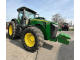 Трактор John Deere 8320R (2017)