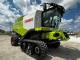 Комбайн Claas Lexion 770TT (2011)