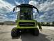 Комбайн Claas Lexion 770TT (2011)